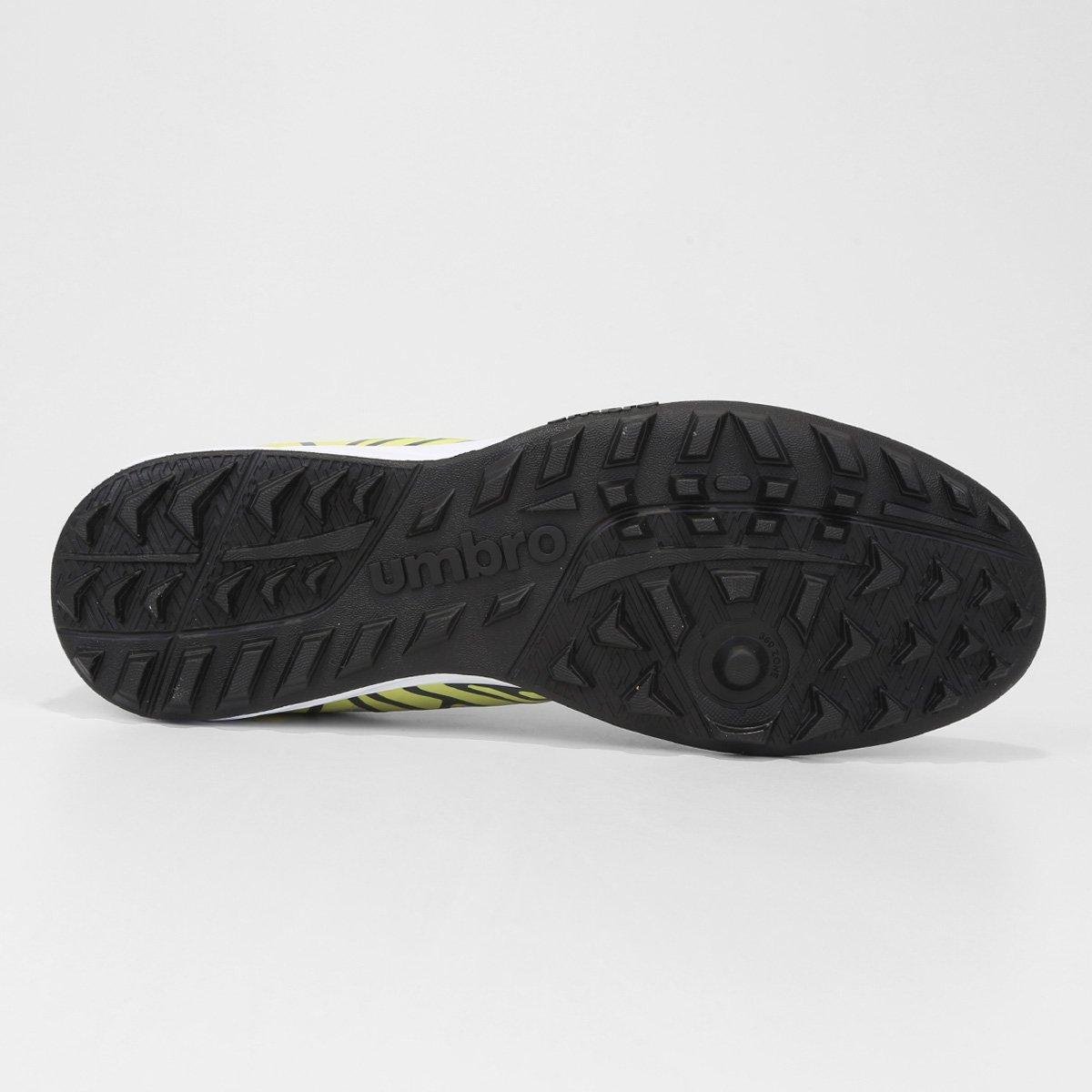Chuteira Society Umbro Velocita Alchemist Club Unissex - Tam: 44 - 4