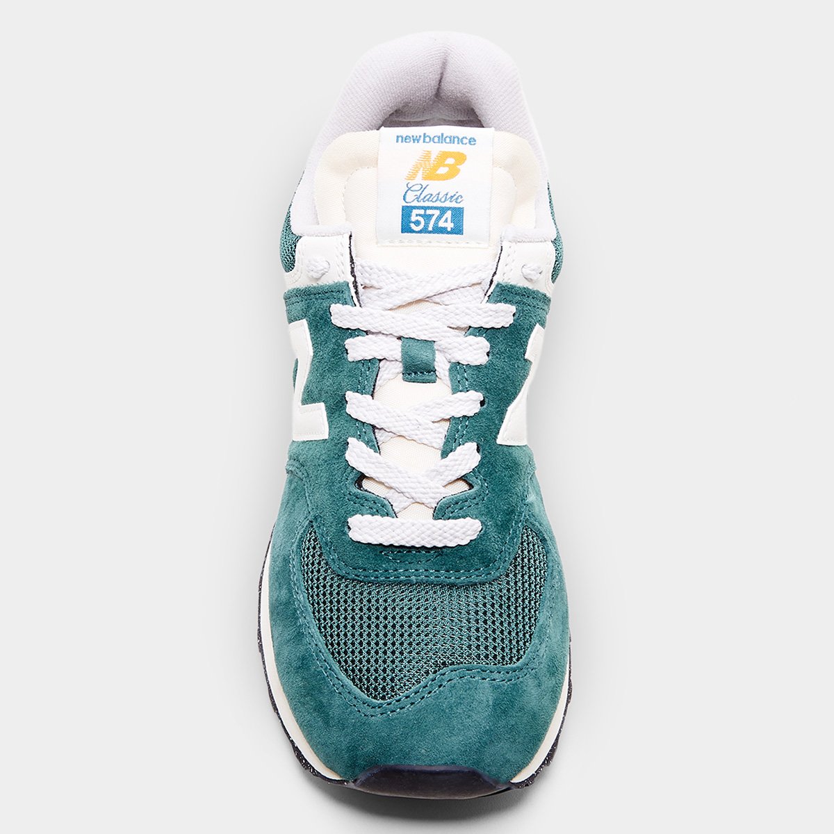 Tênis New Balance 574 V2 Unissex - Tam: 43 - 3