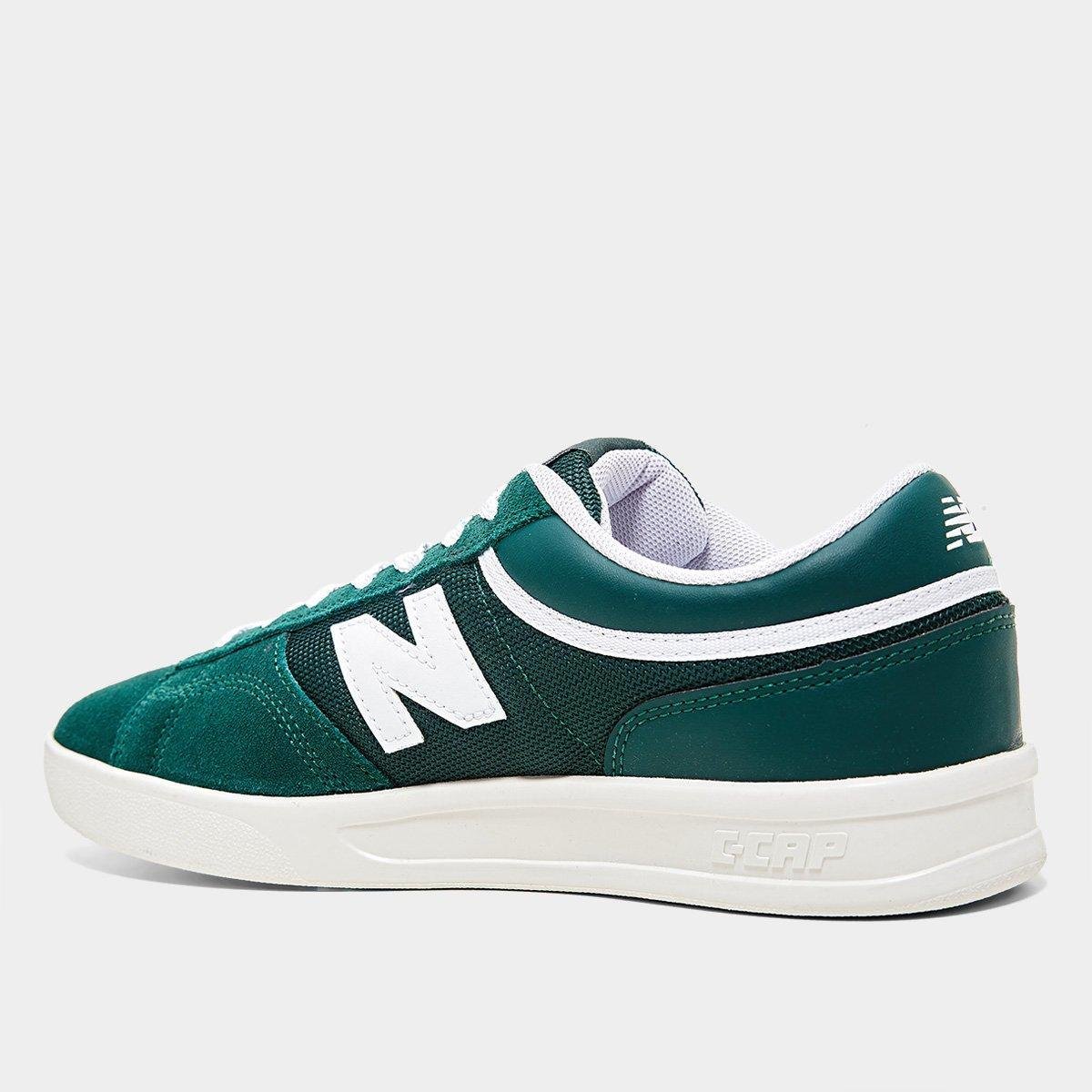 Tênis Couro New Balance Nm 430 Masculino - Tam: 42 - 2