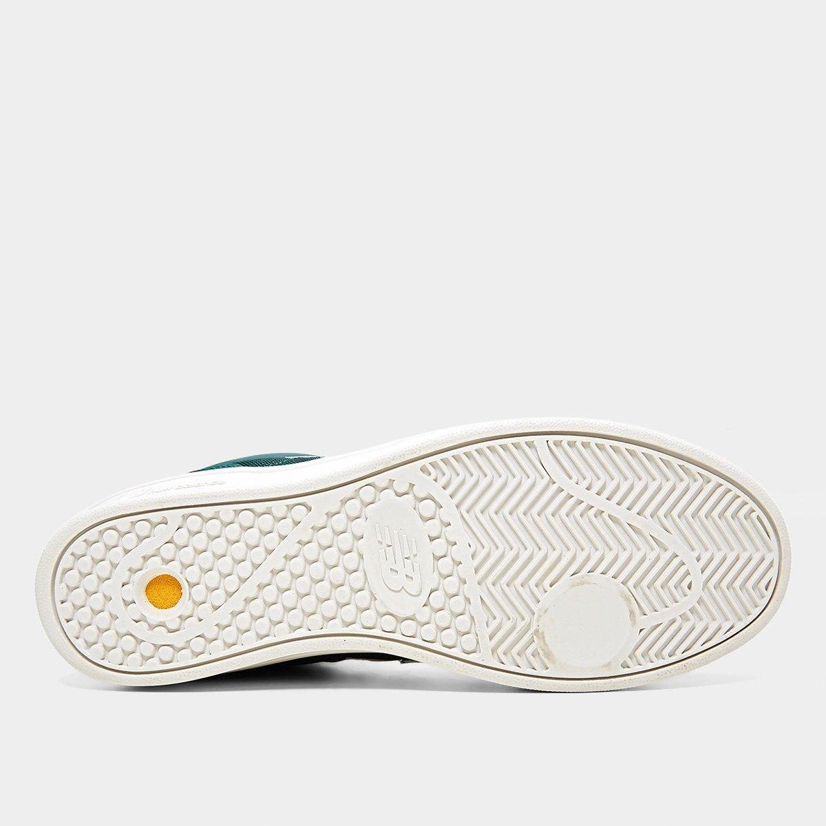 Tênis Couro New Balance Nm 430 Masculino - Tam: 42 - 4