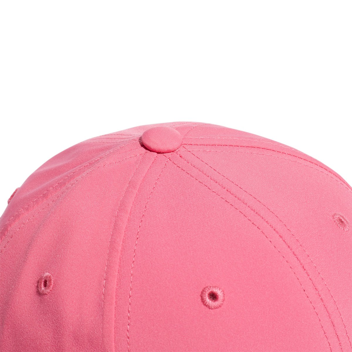 Boné Adidas Aba Curva Strapback Logo Baseball - 4