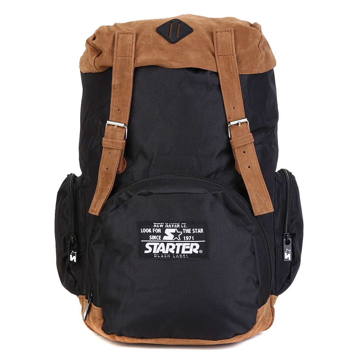 Mochila Starter Impermeável