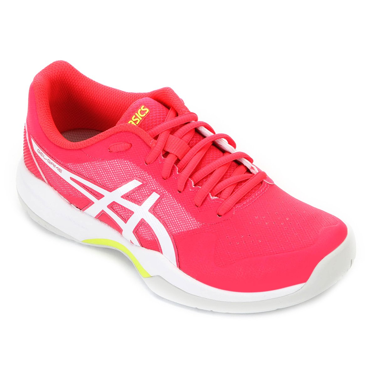 Tênis Asics Gel Game 7 Feminino
