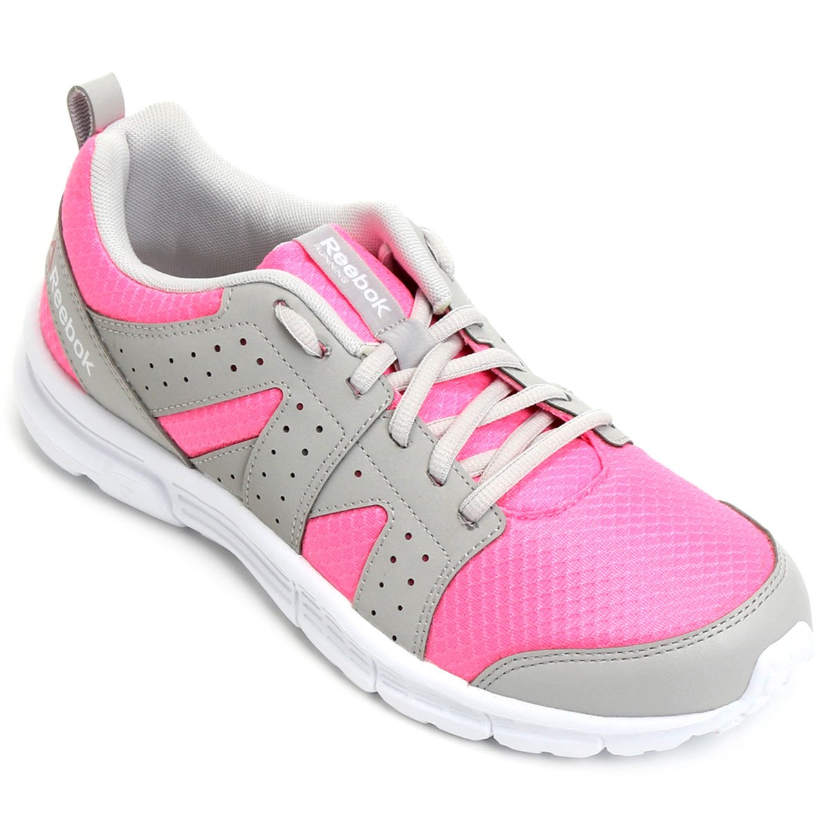Tênis Reebok Rise Supreme RG Feminino