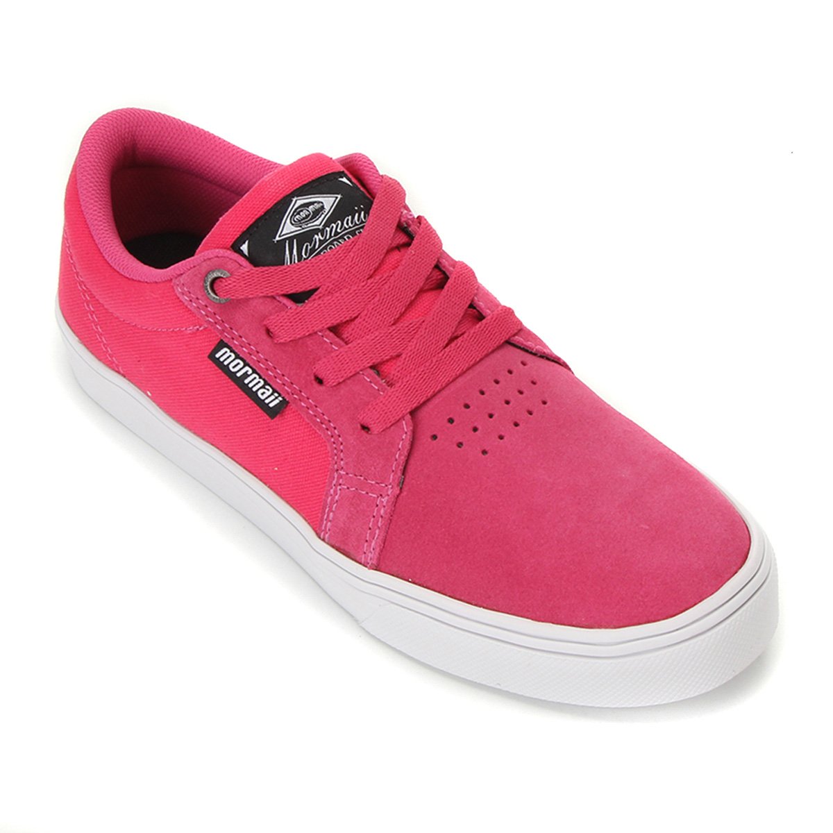 Tênis Mormaii Crew III Feminino