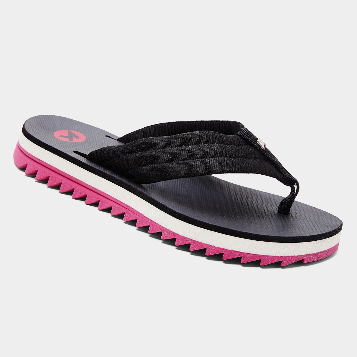 Chinelo Kenner Kyra Pro Comfy Feminino - Tam: 39 - 2