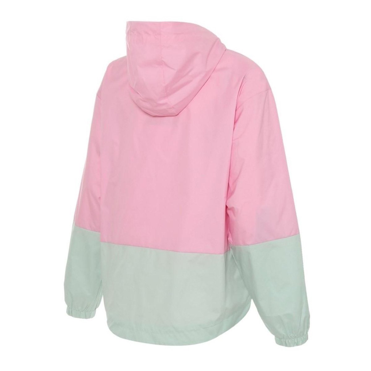 Jaqueta Corta Vento Adidas Linear Feminina - Tam: P - 2