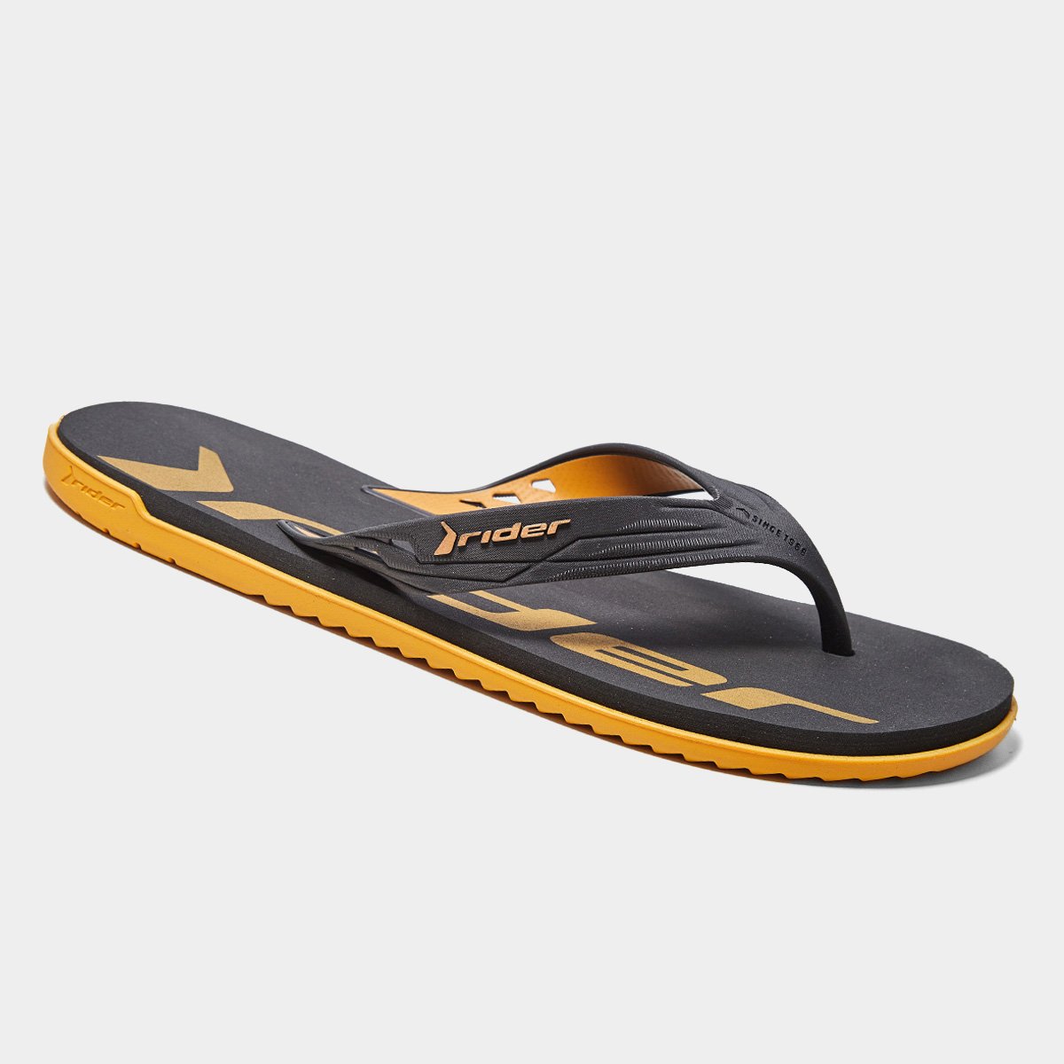 Chinelo Rider RW Casual Masculino - Tam: 39 - 2