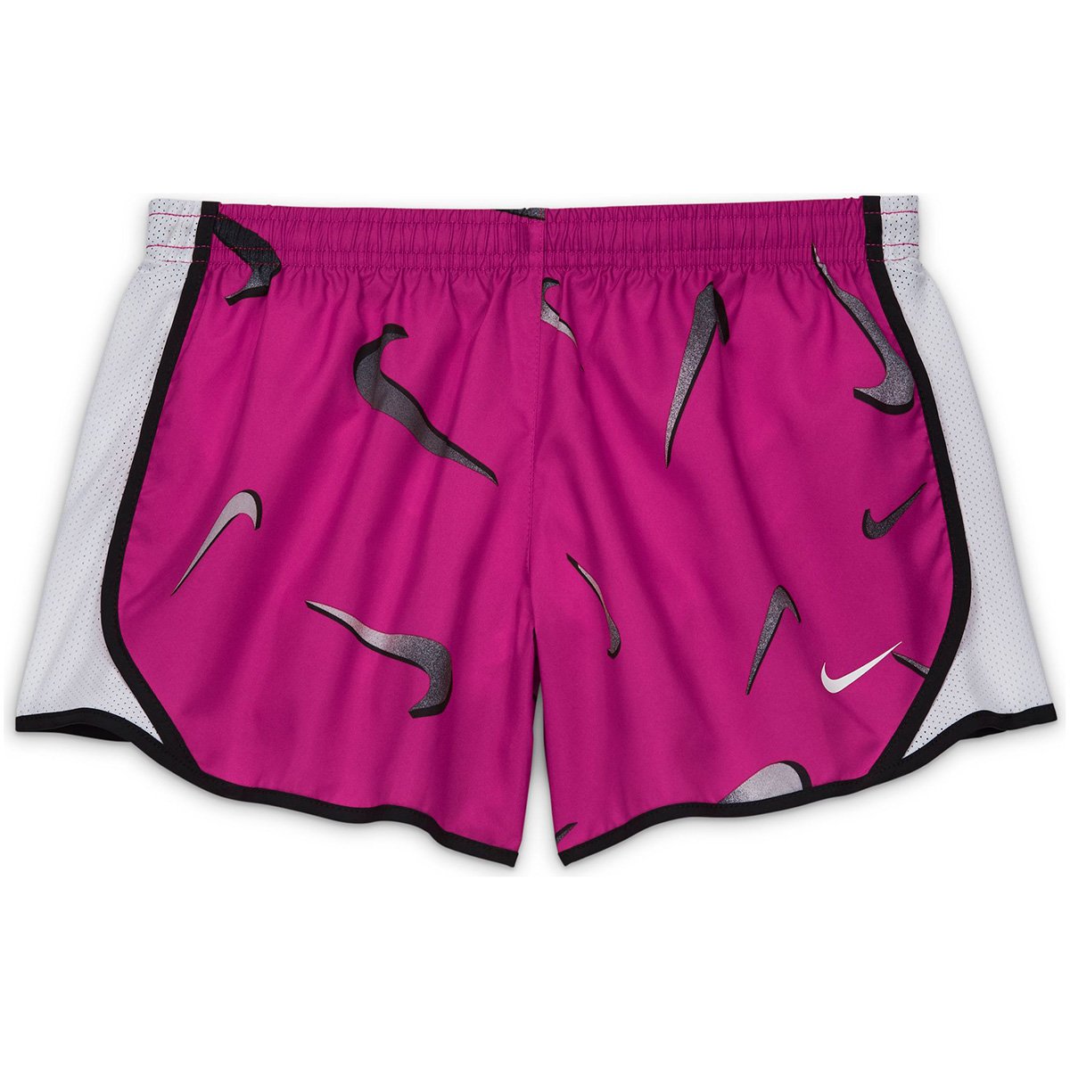 Shorts Infantil Nike Dri Fit Tempo Feminino