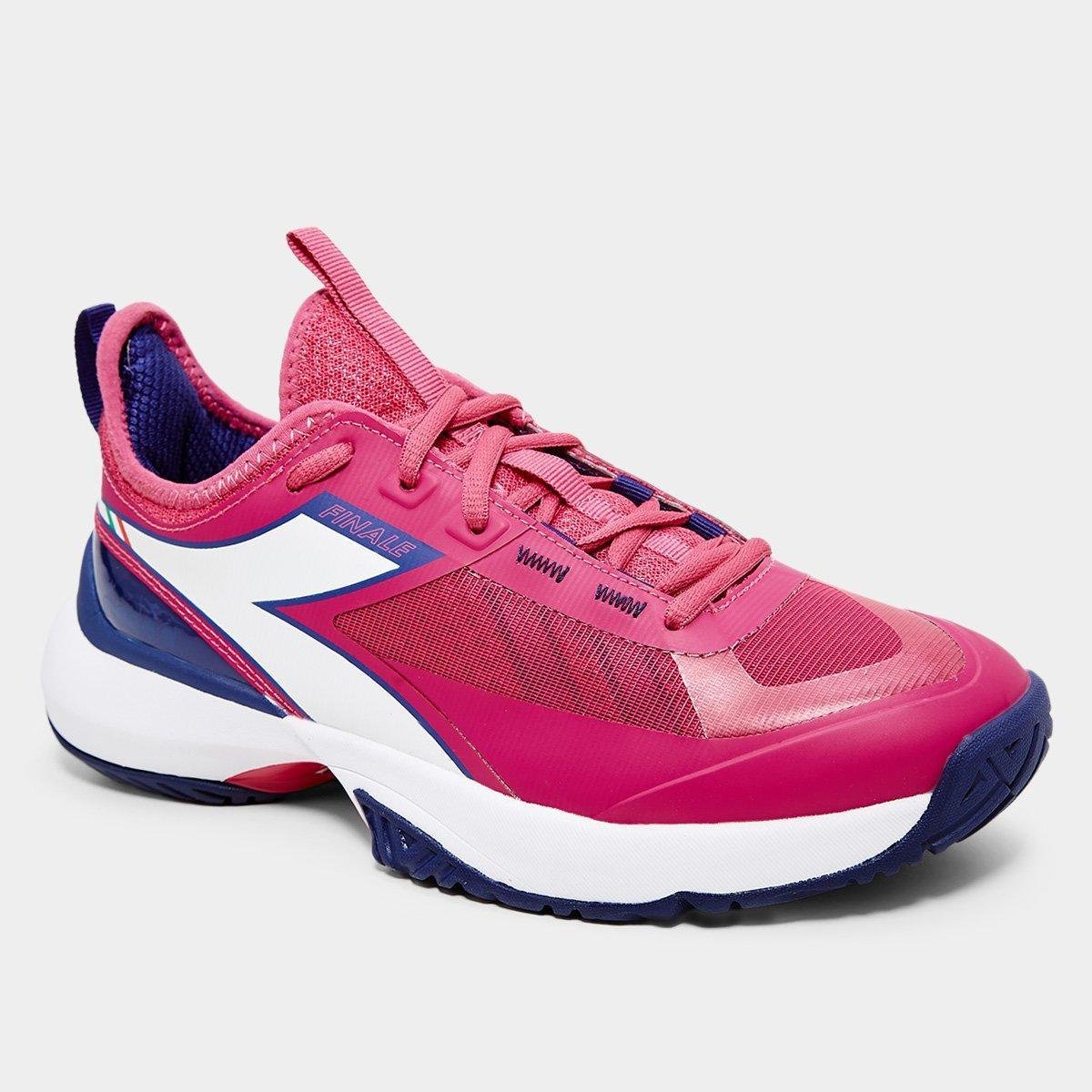 Tênis Diadora Finale W AG Masculino - Tam: 39 - 1