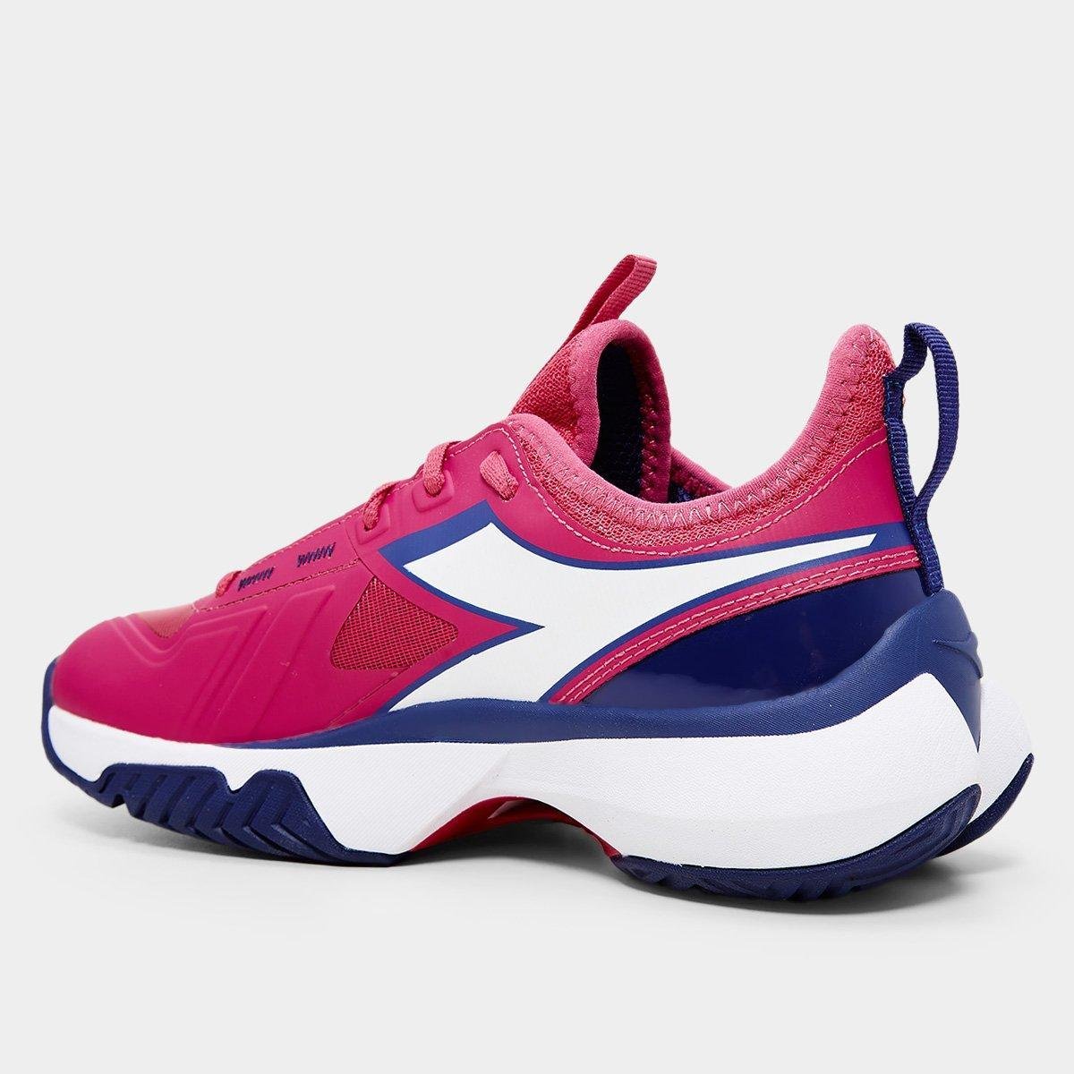 Tênis Diadora Finale W AG Masculino - Tam: 39 - 2