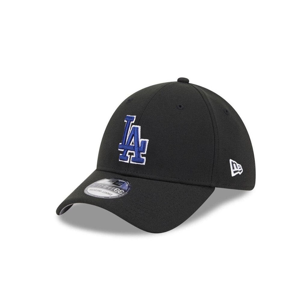 3930 NEW ERA BLACK OTC LOSDOD BLK