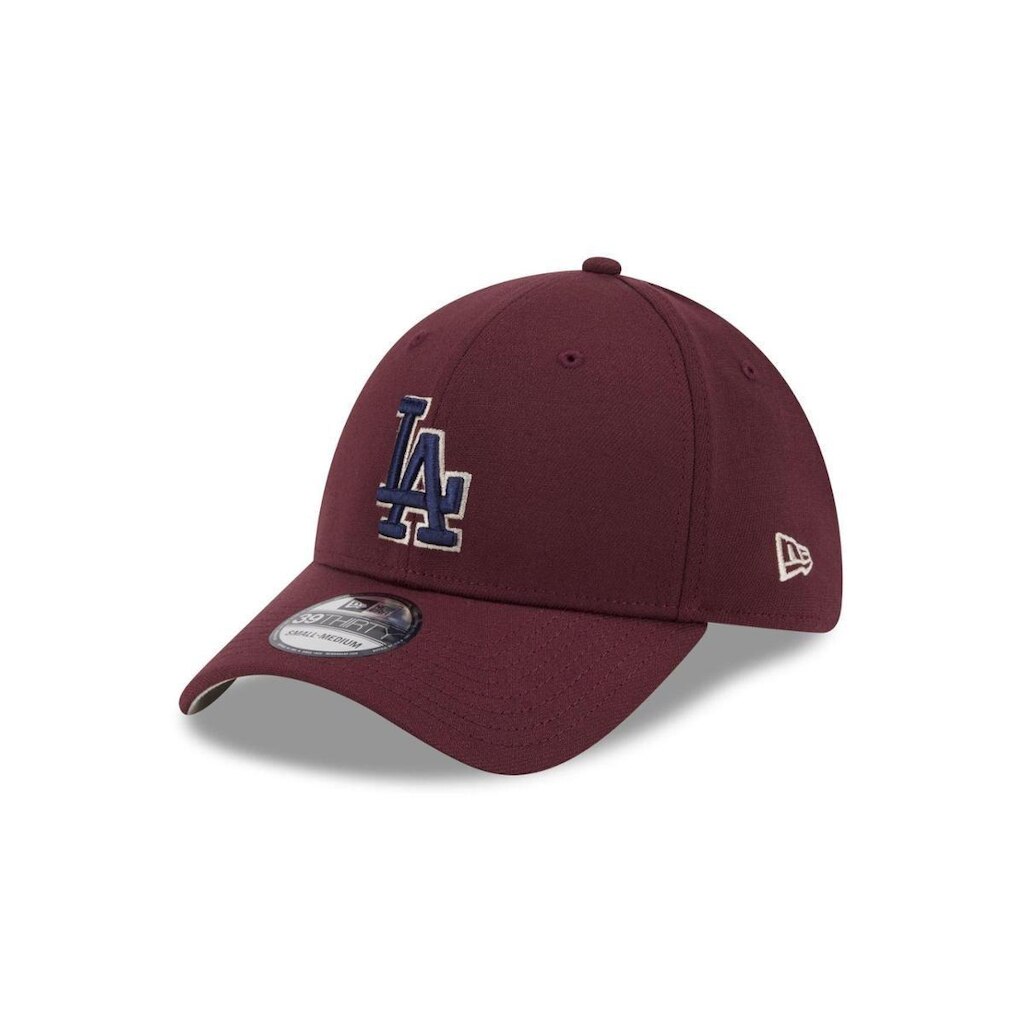 3930 NEW ERA MAROON NAVY LOSDOD MRN
