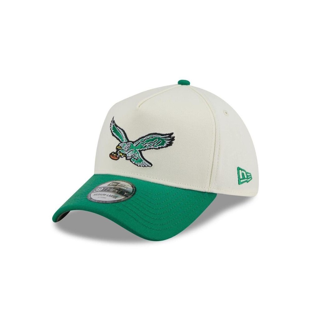 3930AF NEW ERA Q126 NFL HSTRC PHIEAGCC CHWOTC