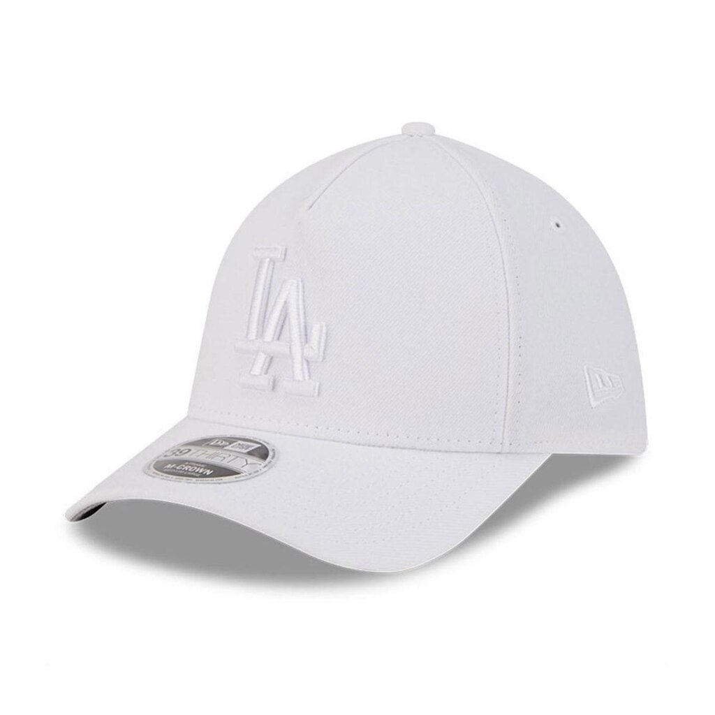 3930MCAF NEW ERA POLY 30194 LOSDOD WHI