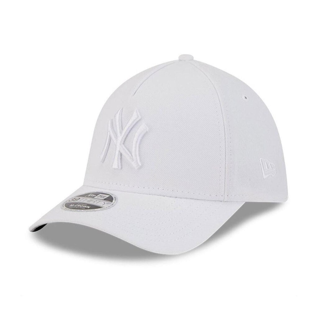 3930MCAF NEW ERA POLY 30194 NEYYAN WHI