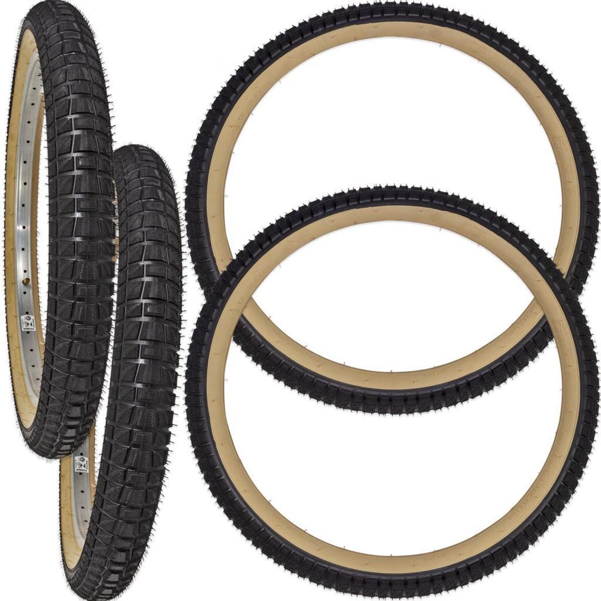 Profumo Burberry Uomo 2 Pneumatici Bici DURO 20x1.95 Per BMX E Freestyle – Bianchi, Con Tubi Inclusi Copertone Bici 20x1.75 Profumo Burberry Uomo 2 Pneumatici Bici DURO 20x1.95 Per BMX E Freestyle – Bianchi, Con Tubi Inclusi Copertone Bici 20x1.75