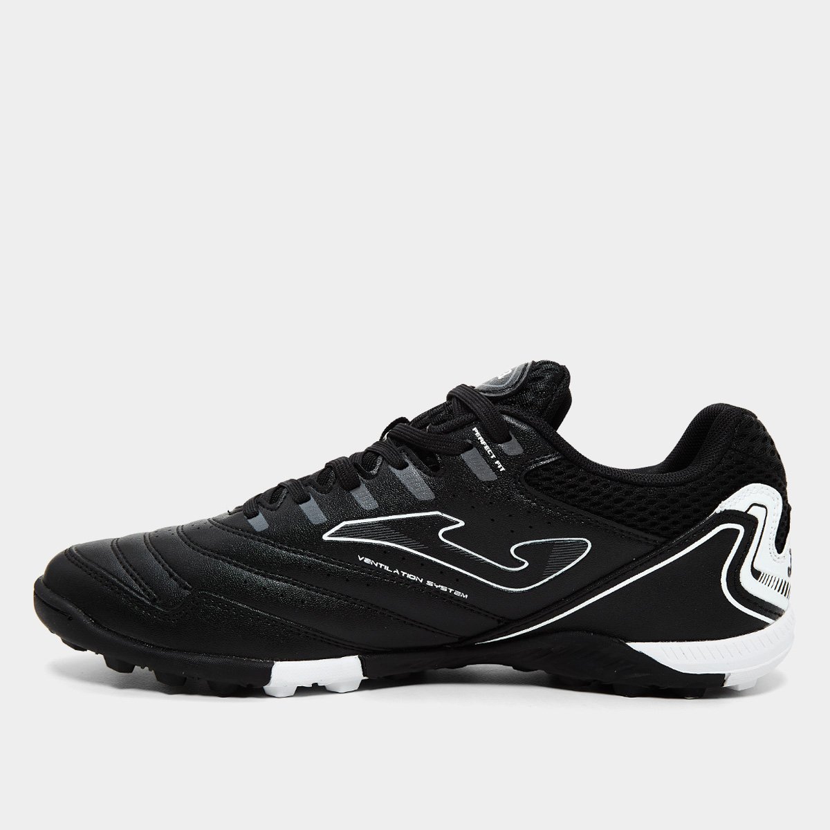 Chuteira Society Joma Maxima TF Unissex - Tam: 43 - 5