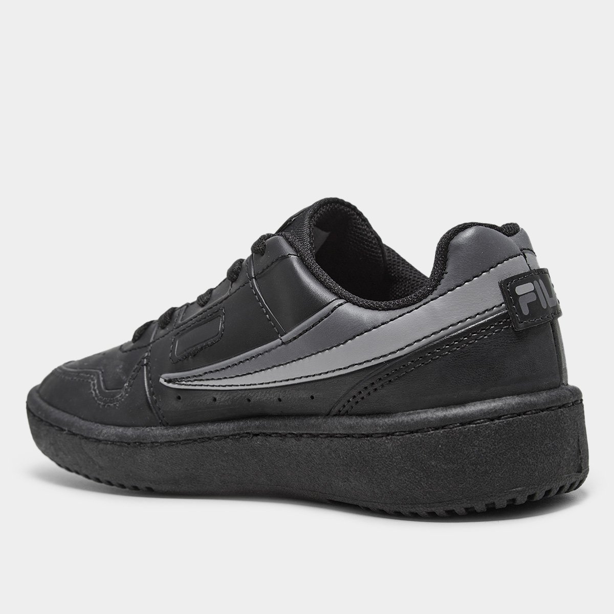 Tênis Infantil Fila Arcade Unissex - Tam: 29 - 2