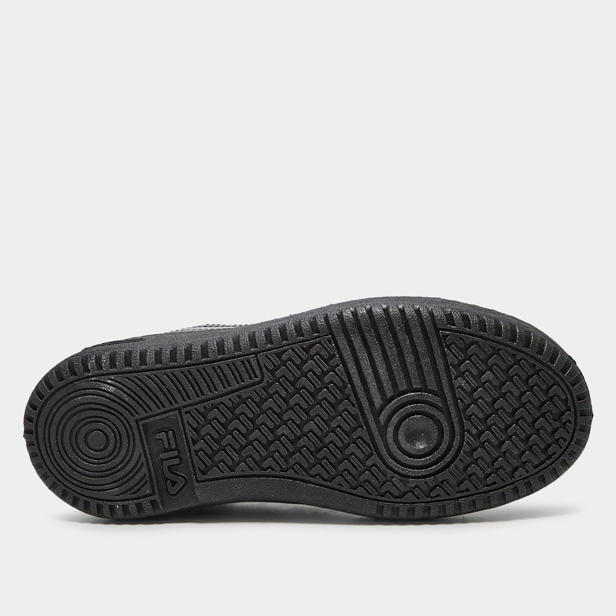 Tênis Infantil Fila Arcade Unissex - Tam: 29 - 4