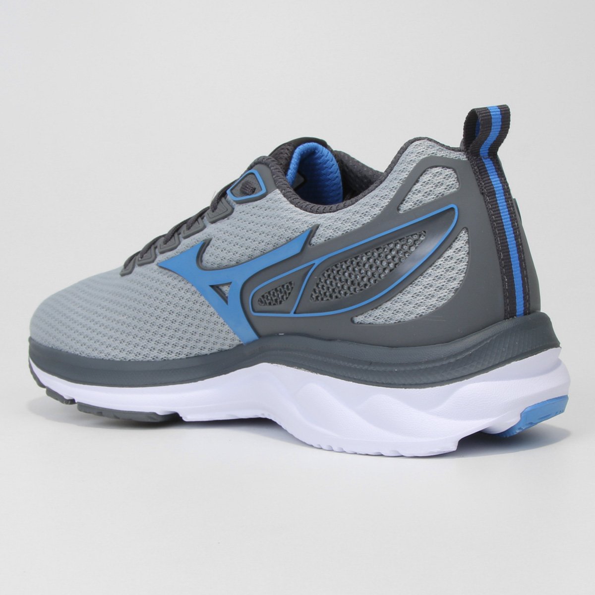 Tênis Mizuno Space 2 Masculino - Tam: 40 - 2