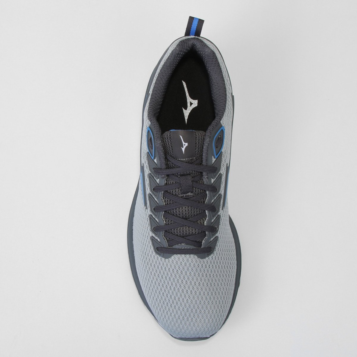 Tênis Mizuno Space 2 Masculino - Tam: 40 - 3