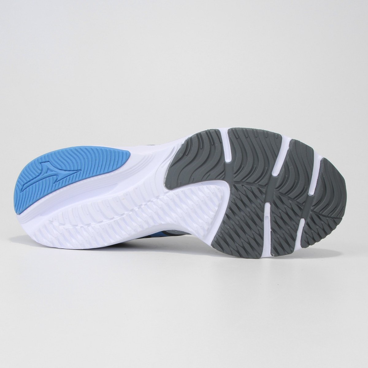 Tênis Mizuno Space 2 Masculino - Tam: 40 - 4