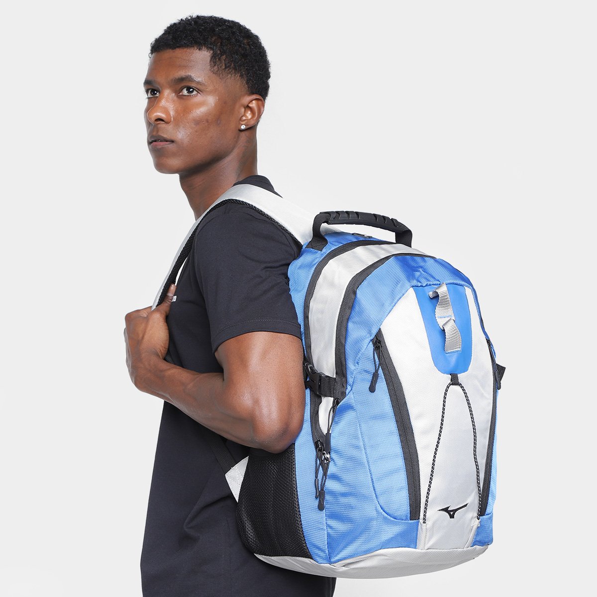 Mochila Mizuno II New 31L - 1