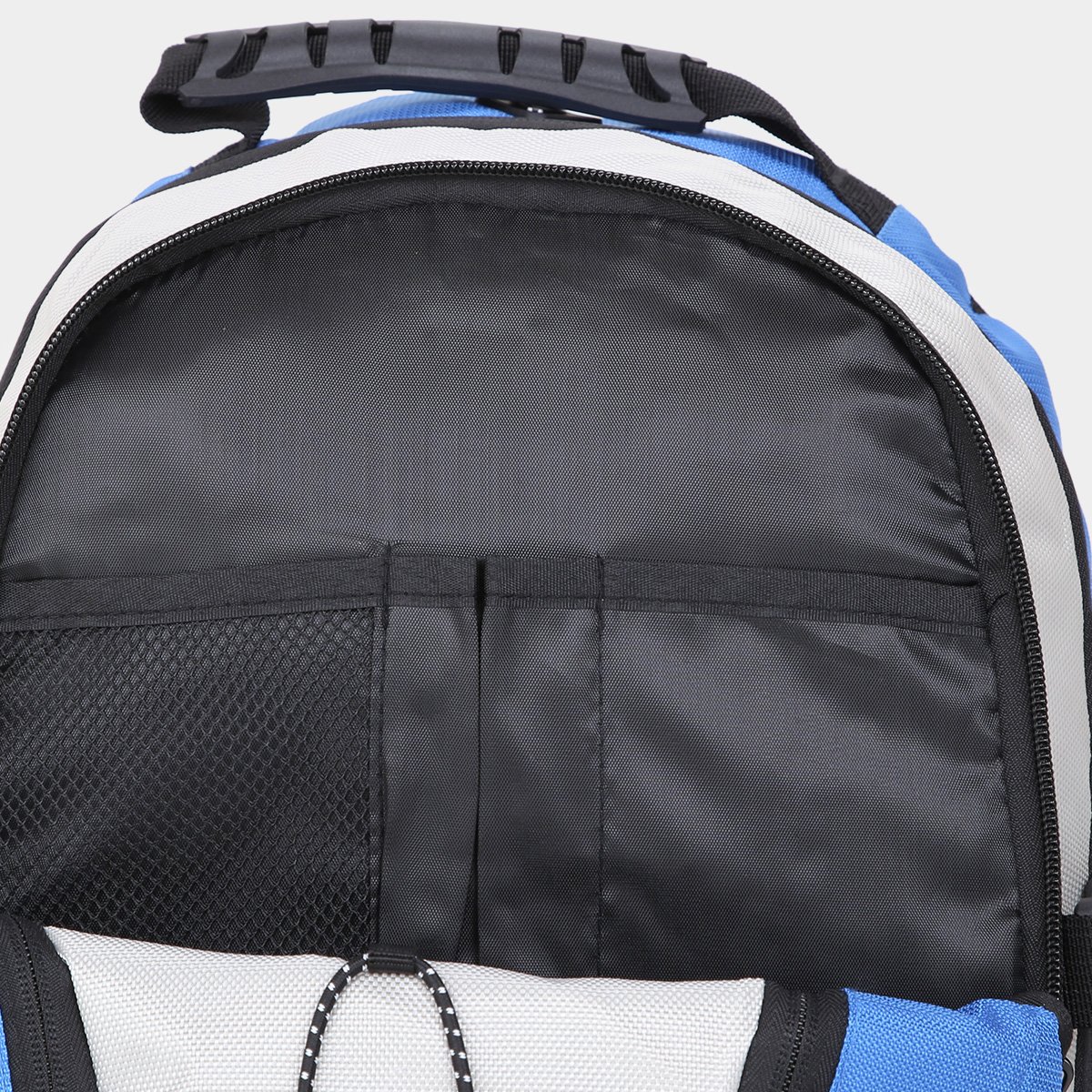 Mochila Mizuno II New 31L - 4