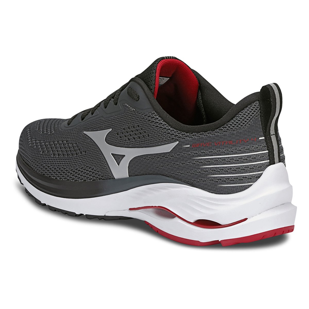 Tênis Mizuno Wave Vitality 4 Masculino - Tam: 43 - 1
