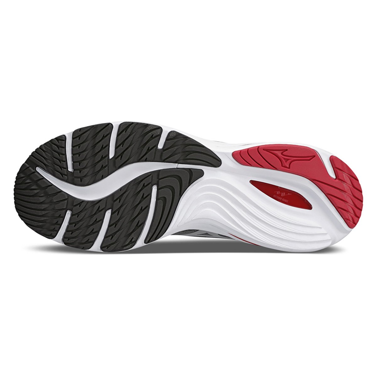 Tênis Mizuno Wave Vitality 4 Masculino - Tam: 43 - 2