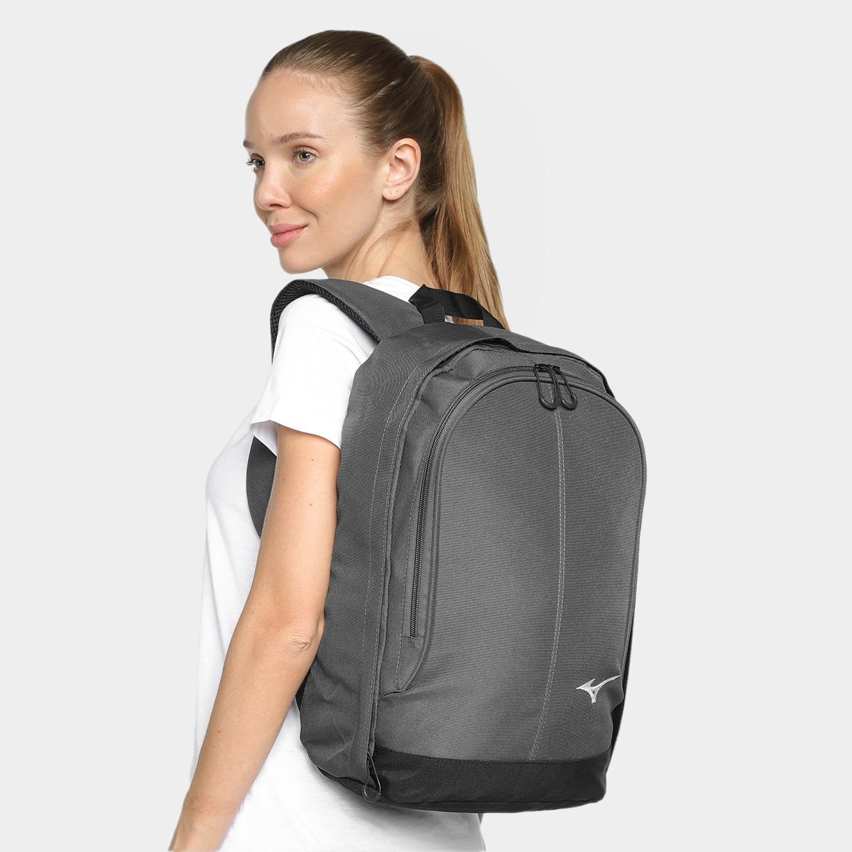 Mochila Mizuno Fun New 22 L - 1