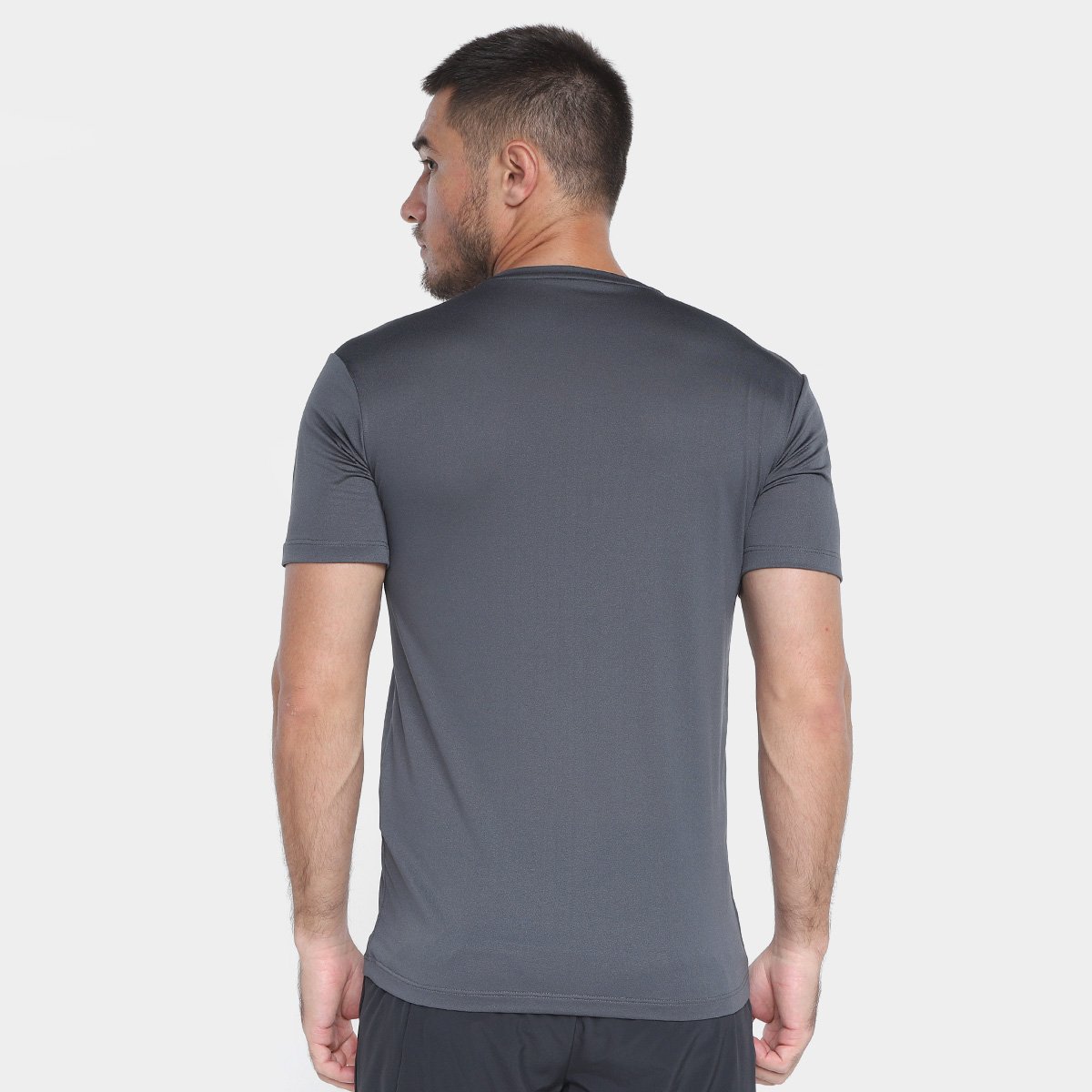 Camiseta Mizuno Nirvana Masculina - Tam: P - 1