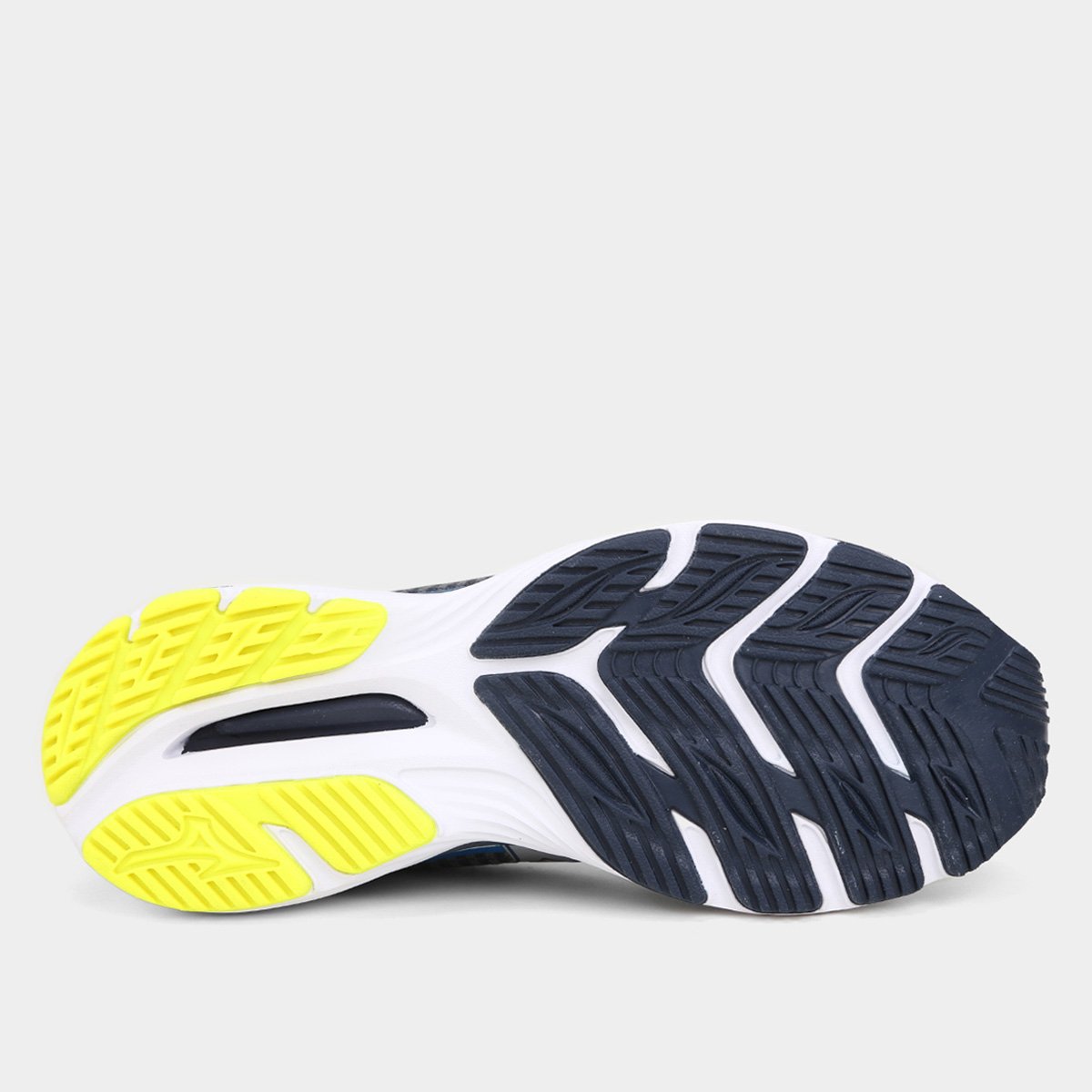 Tênis Mizuno Wave Falcon 5 Masculino - Tam: 41 - 5