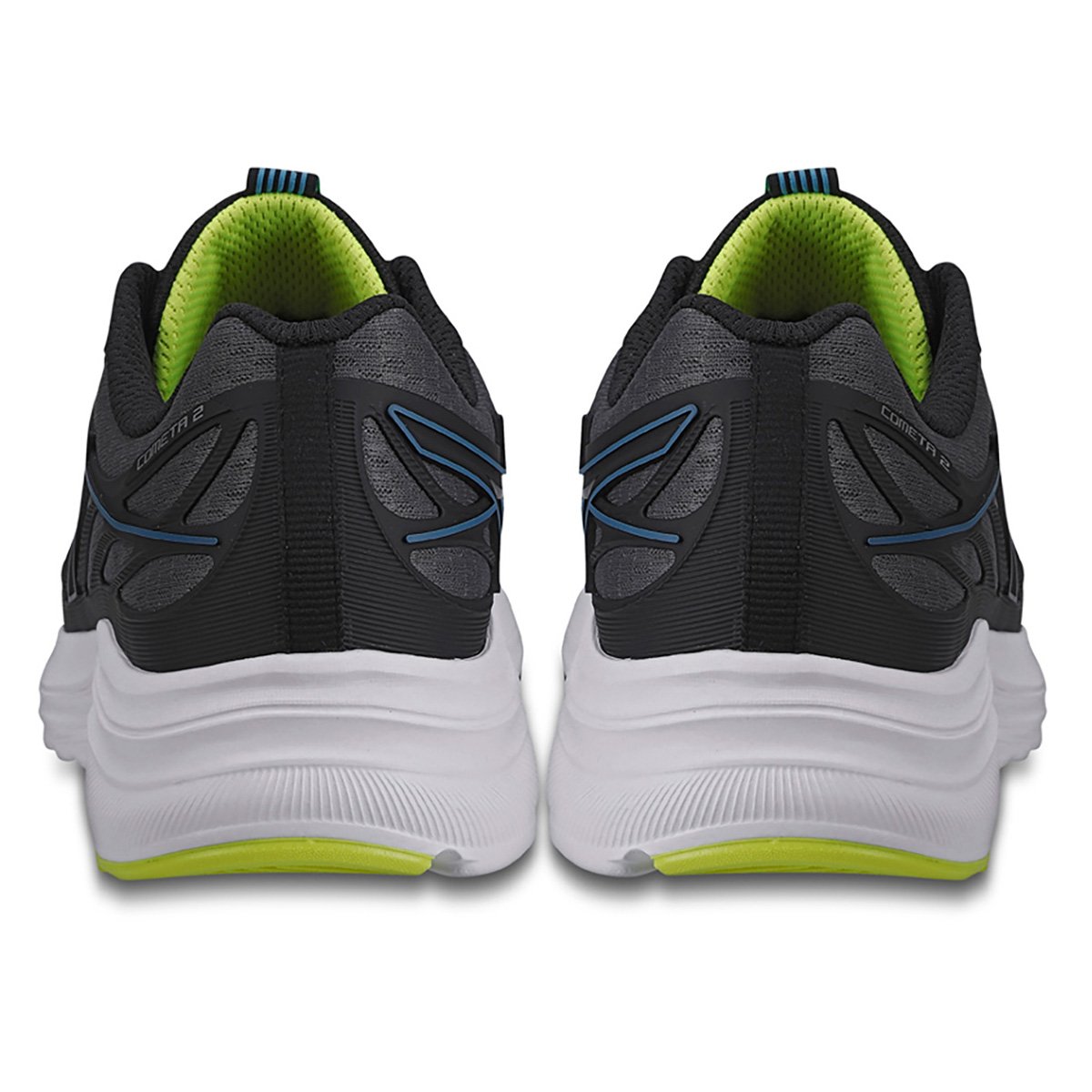 Tênis Mizuno Cometa 2 Masculino - Tam: 43 - 1