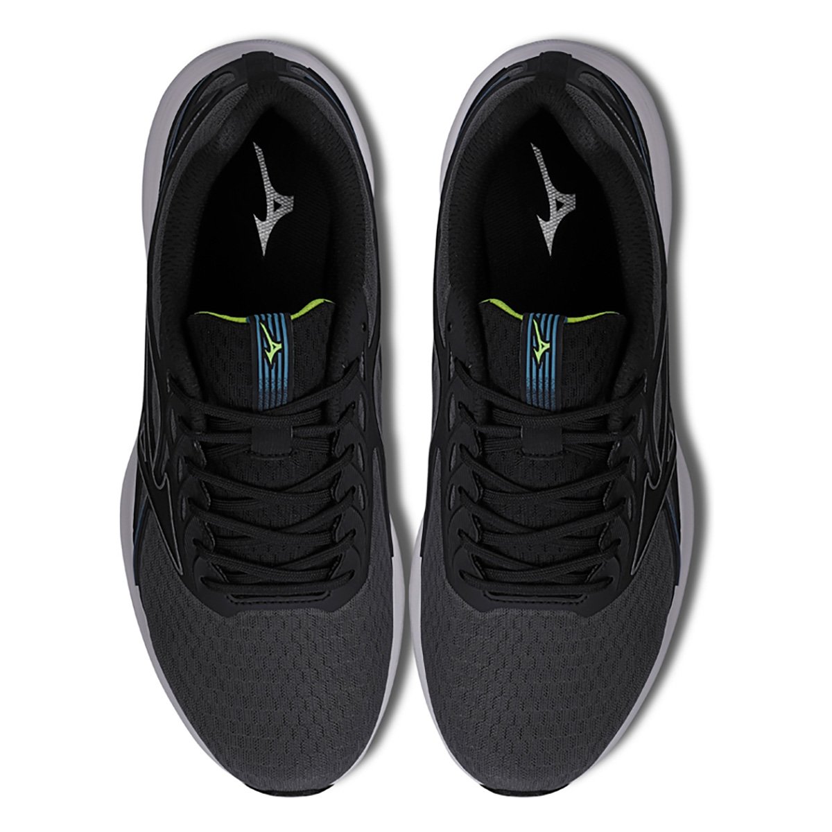 Tênis Mizuno Cometa 2 Masculino - Tam: 43 - 2