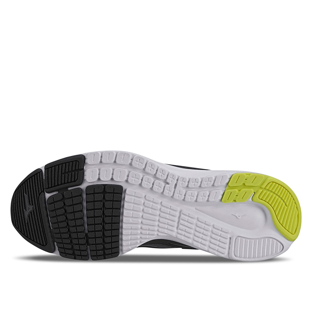 Tênis Mizuno Cometa 2 Masculino - Tam: 43 - 3