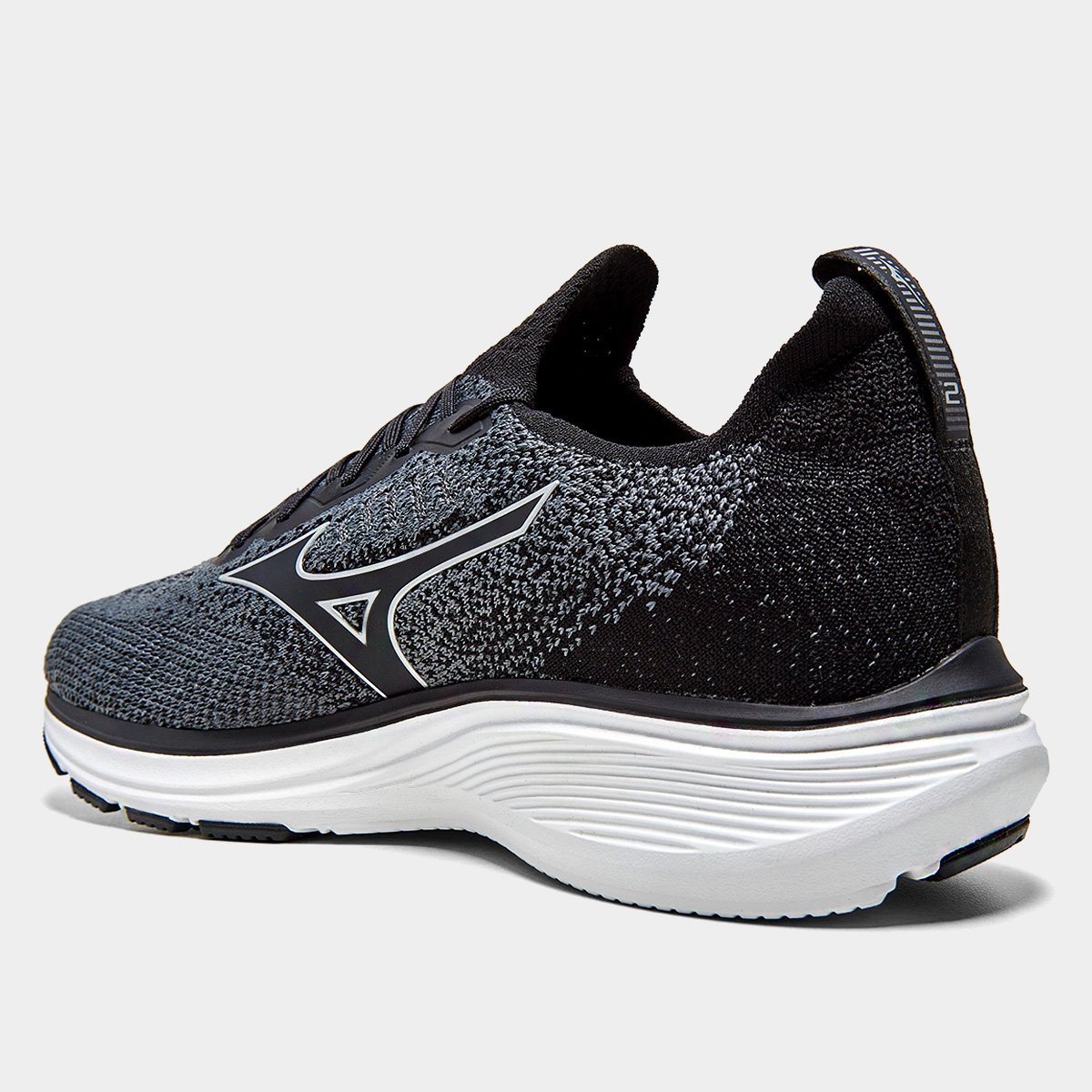 Tênis Mizuno Cool Ride 2 Masculino - Tam: 44 - 3