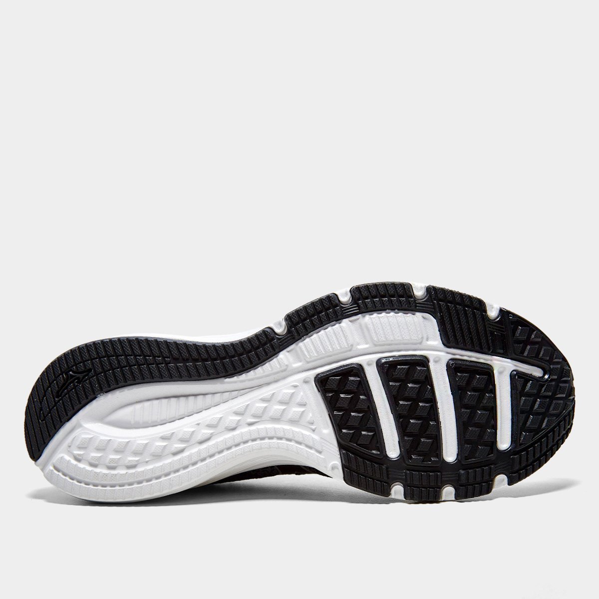 Tênis Mizuno Cool Ride 2 Masculino - Tam: 44 - 5