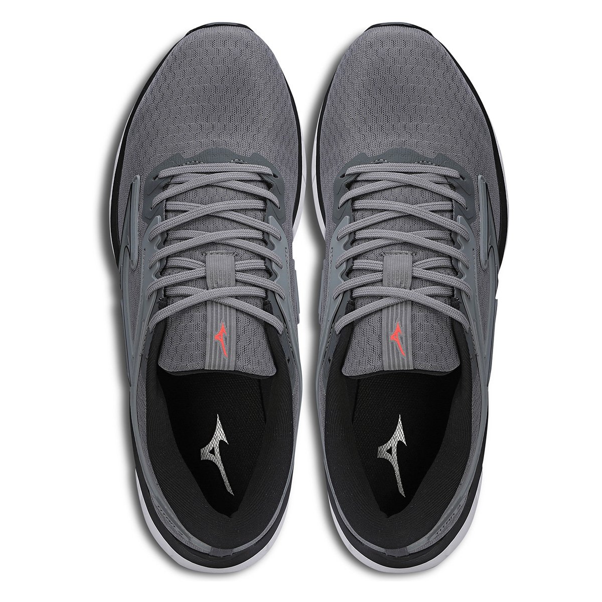 Tênis Mizuno Wave Titan 3 Masculino - Tam: 42 - 2