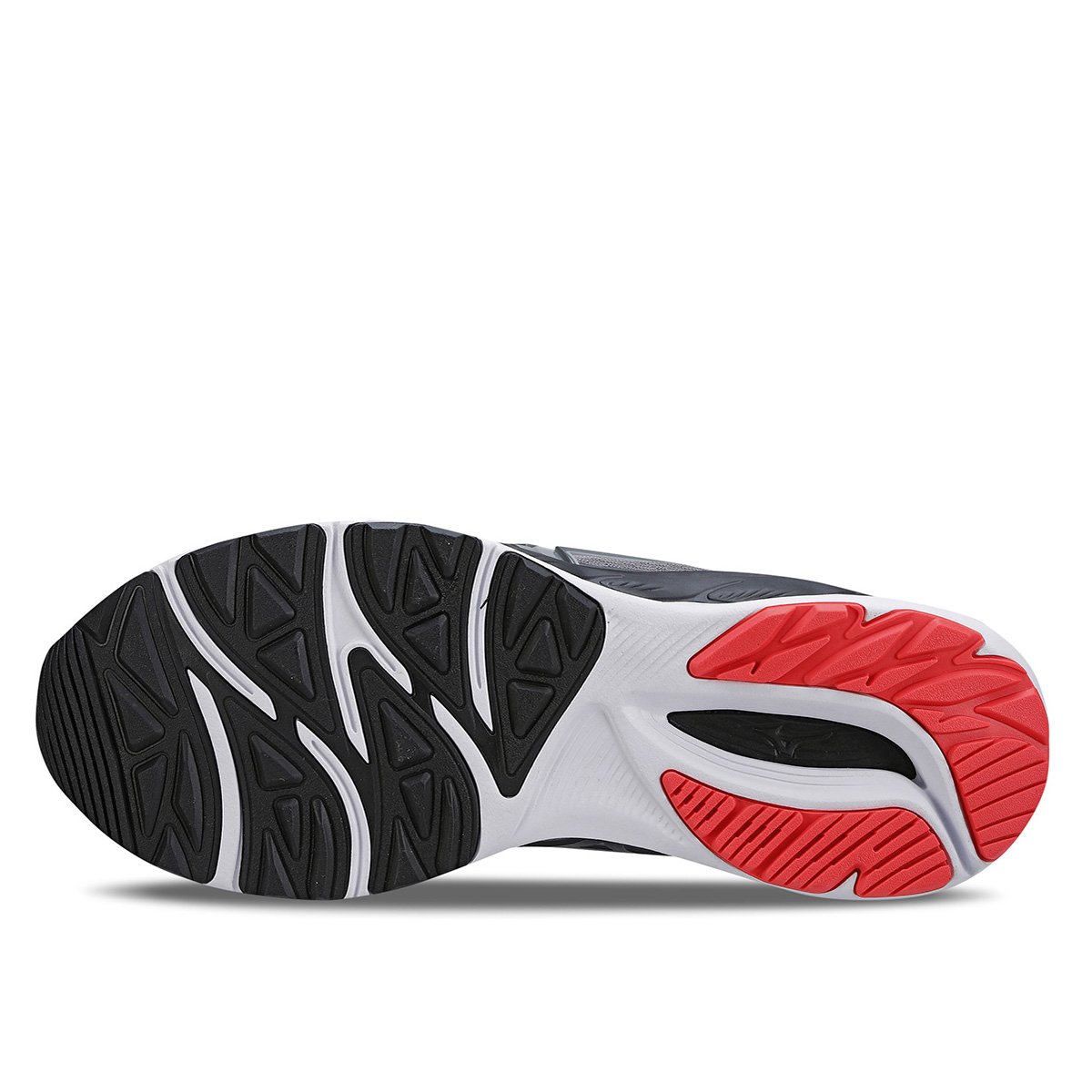 Tênis Mizuno Wave Titan 3 Masculino - Tam: 42 - 3