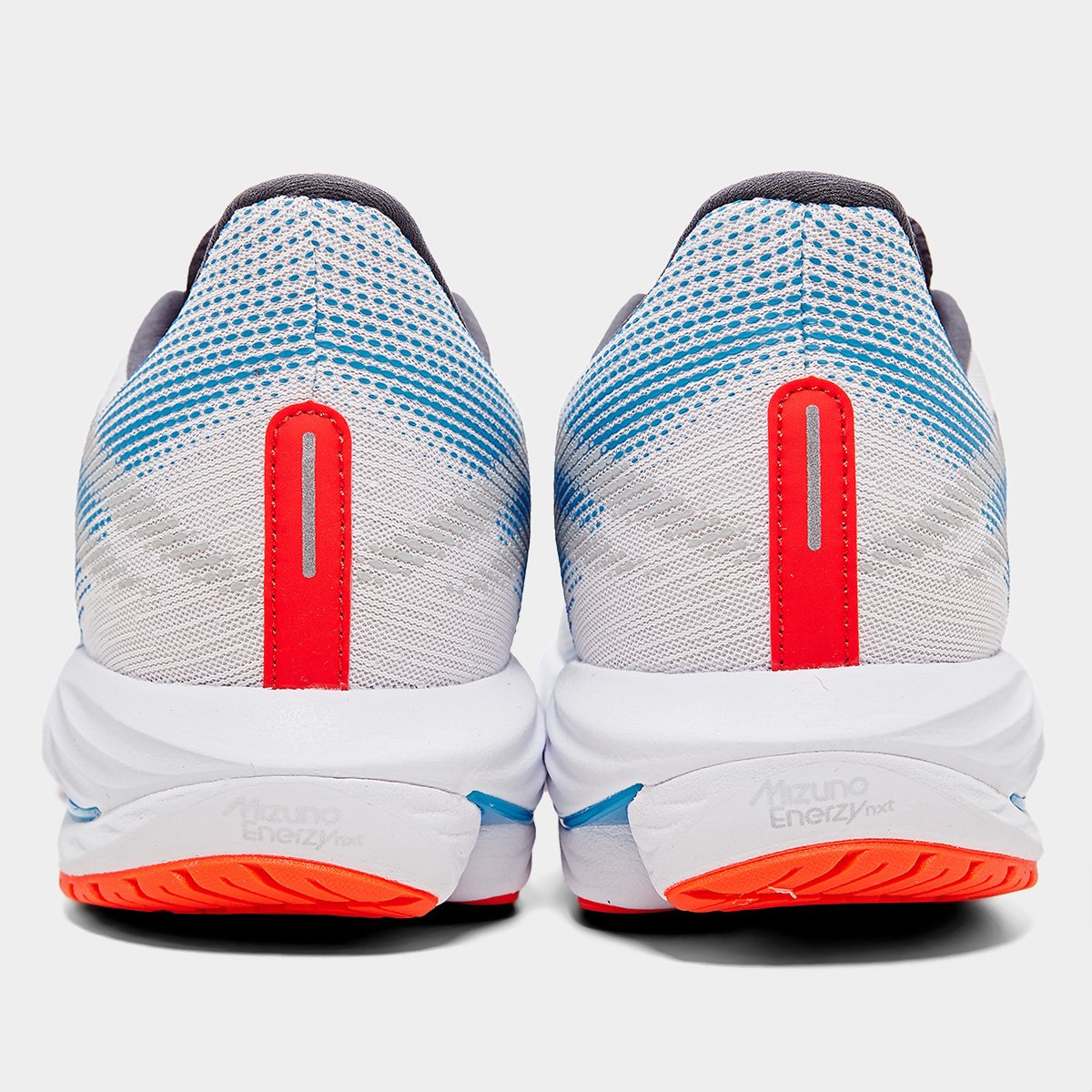 Tênis Mizuno Wave Rider 28 - Tam: 39 - 2