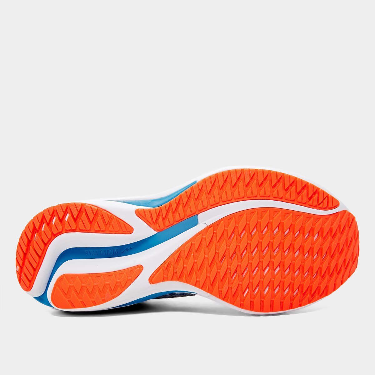 Tênis Mizuno Wave Rider 28 - Tam: 39 - 5