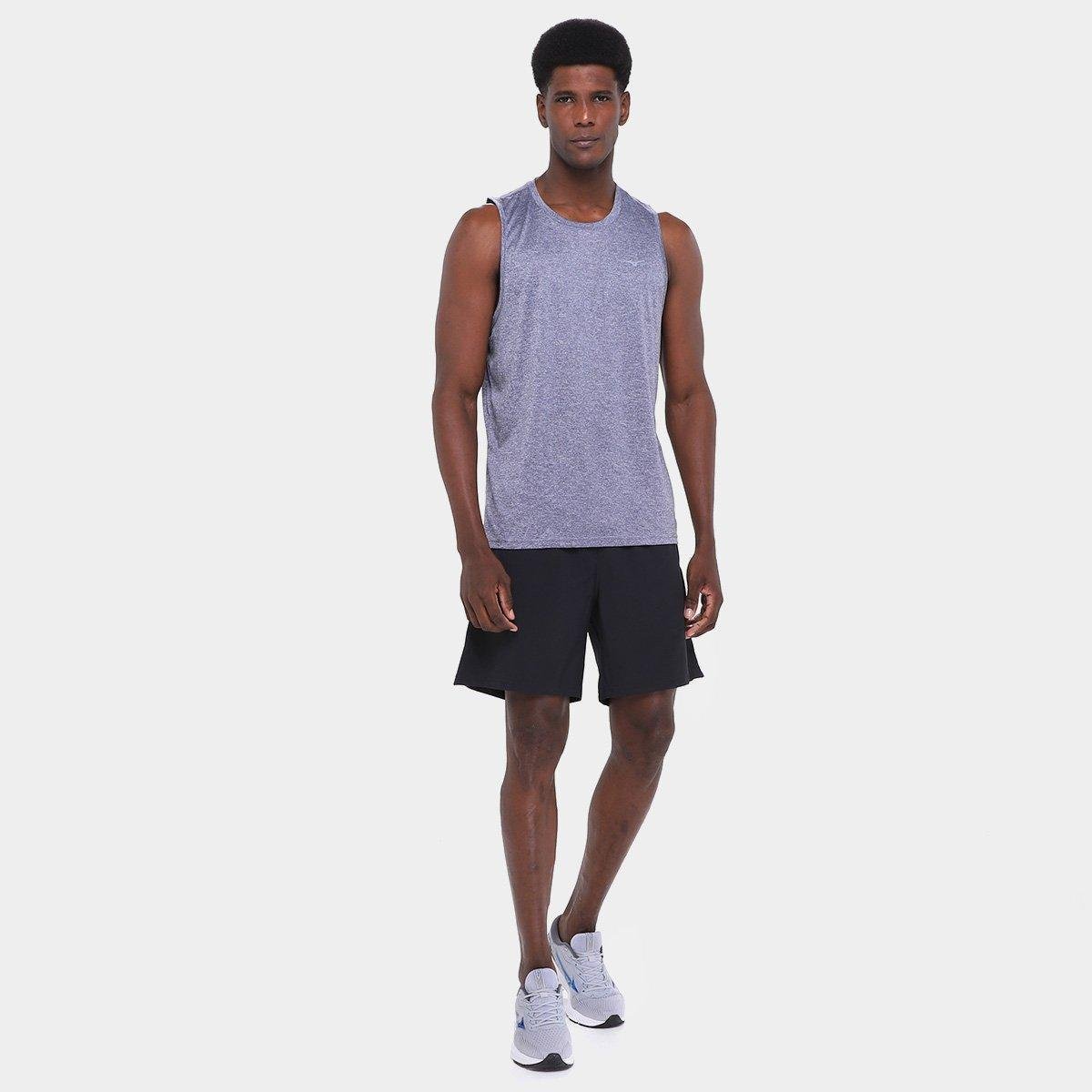 Regata Mizuno Spark 2 Masculina - Tam: G - 3
