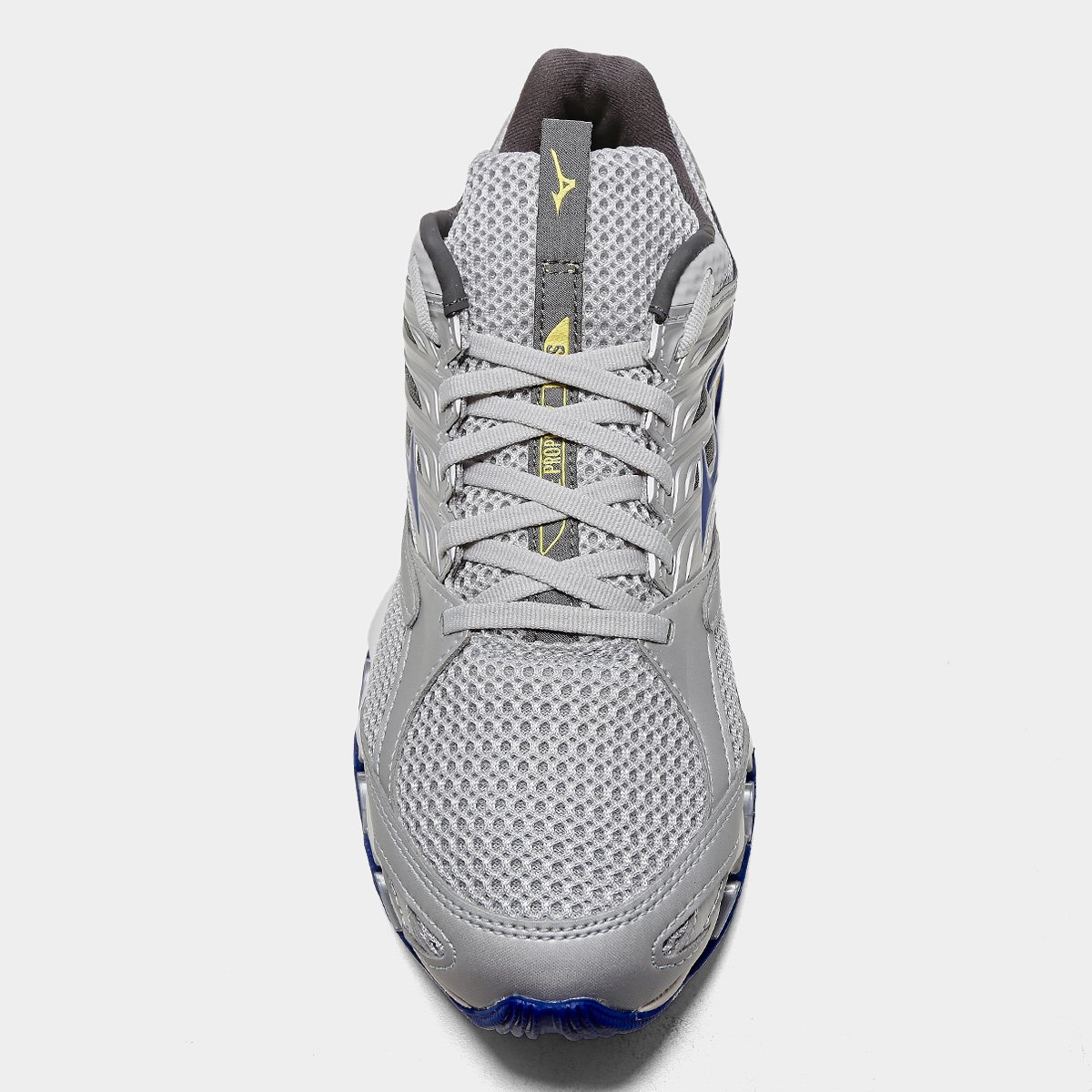 Tênis Mizuno Wave Prophecy 13-S Masculino - Tam: 40 - 3