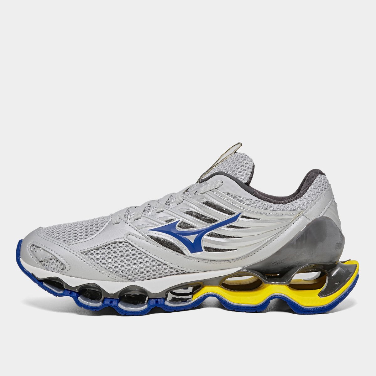 Tênis Mizuno Wave Prophecy 13-S Masculino - Tam: 40 - 5