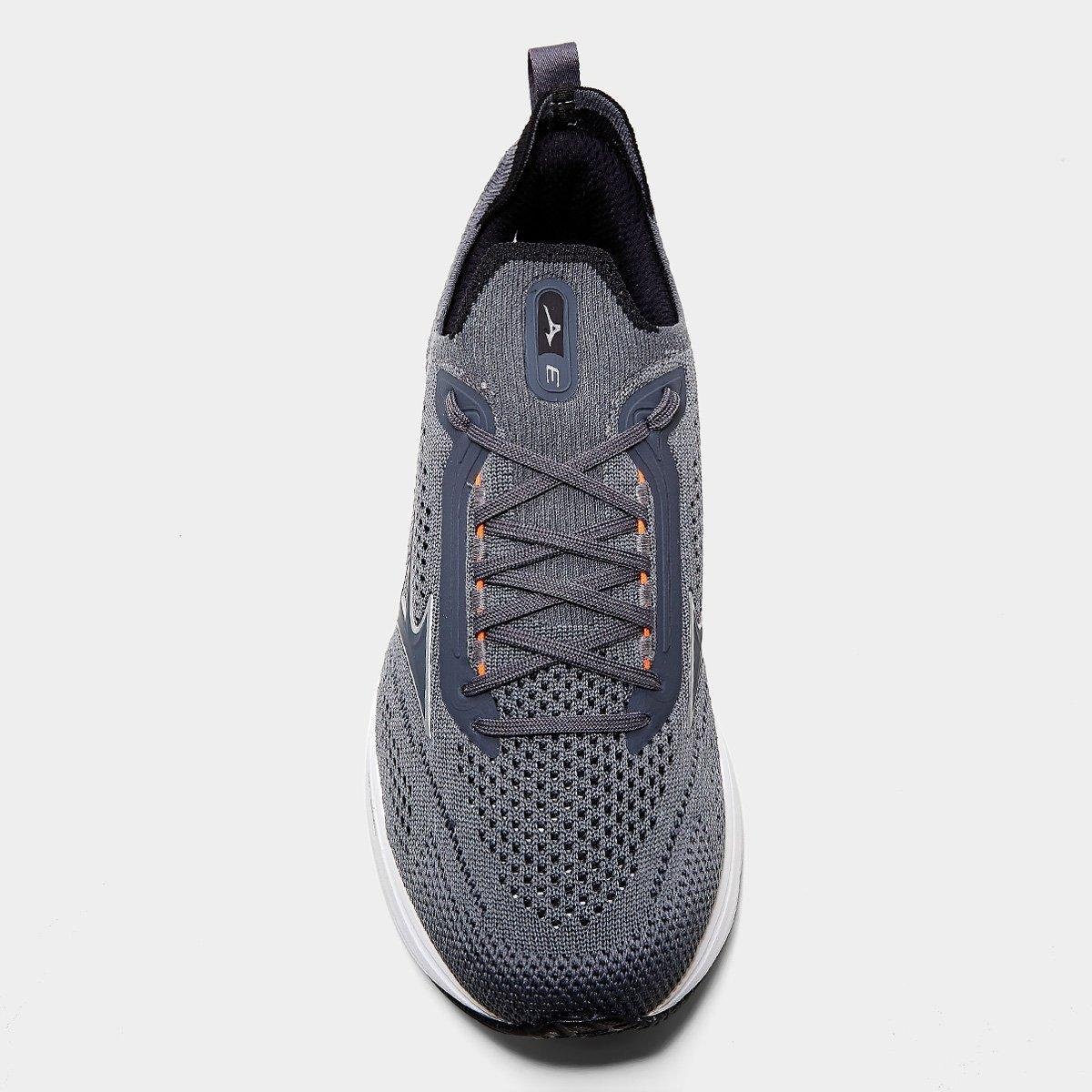 Tênis Mizuno Cool Ride 3 Masculino - Tam: 43 - 3