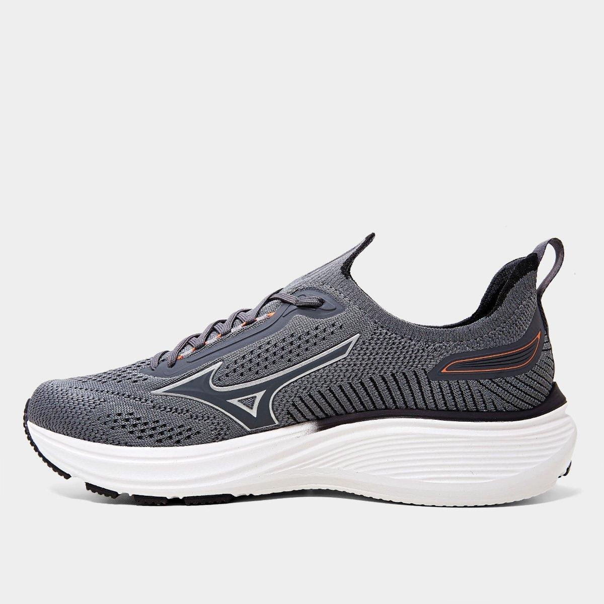 Tênis Mizuno Cool Ride 3 Masculino - Tam: 43 - 4
