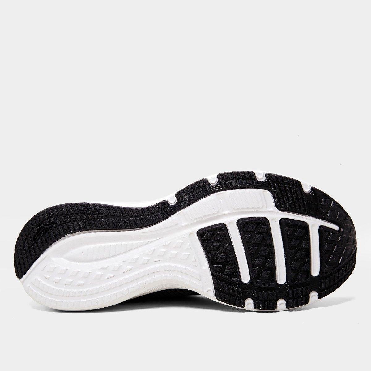 Tênis Mizuno Cool Ride 3 Masculino - Tam: 43 - 5