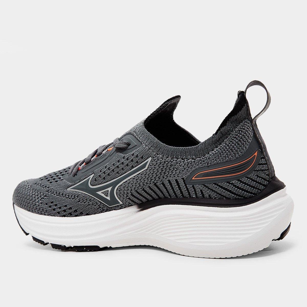 Tênis Infantil Mizuno Cool Ride 3 - Tam: 36 - 2